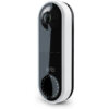 Arlo's Wired Video Doorbell: Best Overall