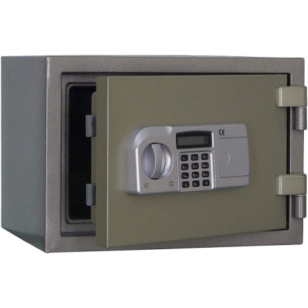 Steelwater AMSWEL-310 - 2-Hour Fireproof Safe