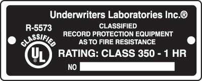 paper assets fire protection