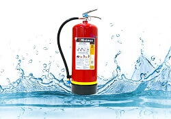 Home Fire Extinguishers 