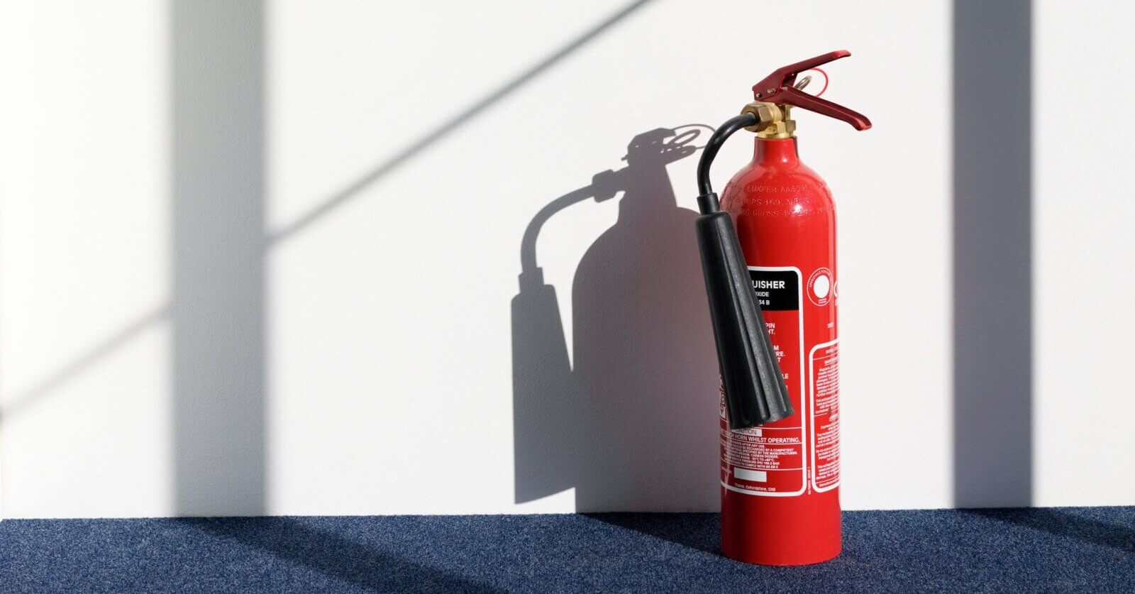 choose a good Fire Extinguisher