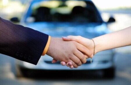 obtaining and keeping a car title