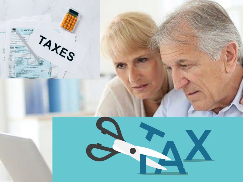 Life Alert tax write-offs