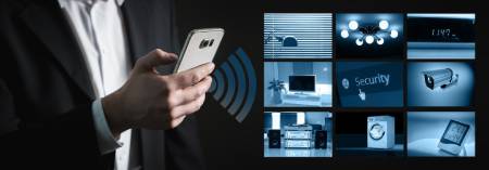 Best Wireless In-Home Security System