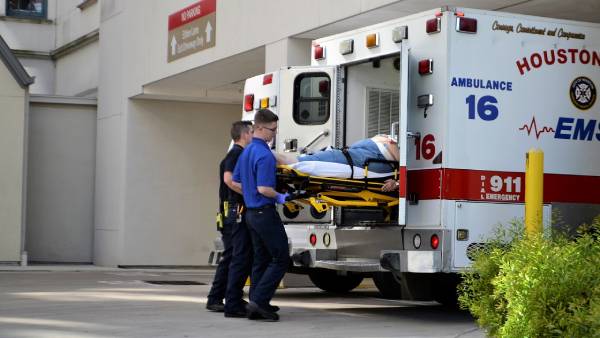 The Role of Medical Professionals and Emergency Responders