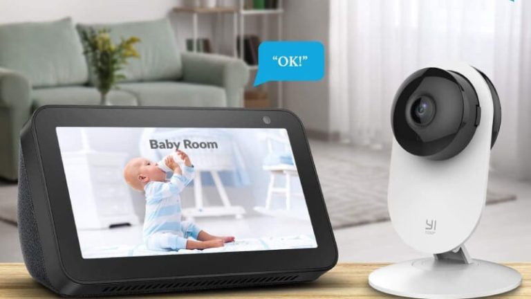 How To Choose the Best Nanny Cams In The Market