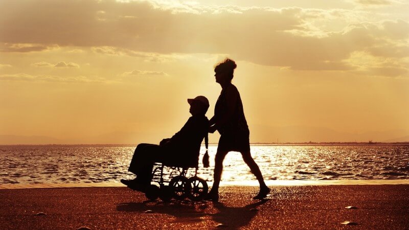 Best Wheelchairs for Seniors