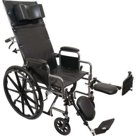 ProBasics Standard Reclining Wheelchair